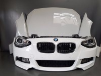 FRENTE COMPL. BMW SERIE 1 F20/21 PAQUETE M